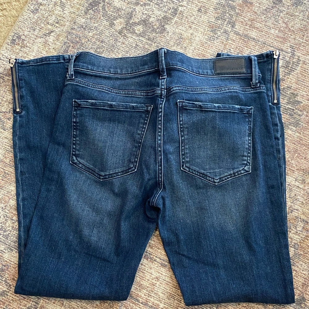 Express Jeans